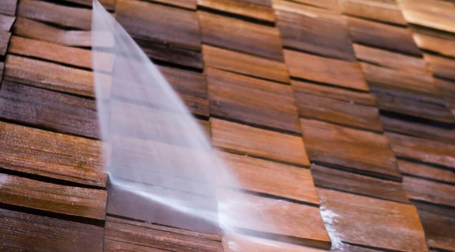 Asphalt Roofing in Irma, WI